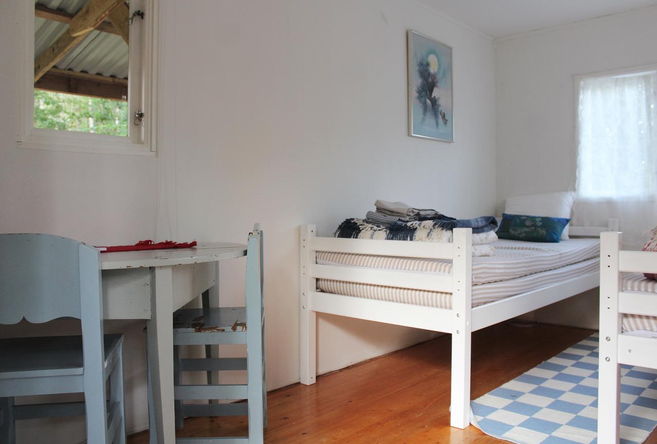 Karlsaeter - Lilla Stugan Älvkarleby Exterior foto